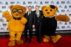 Black Tie Tailgate 2025 (The Red Carpet)
