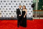 Black Tie Tailgate 2025 (The Red Carpet)
