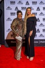 Black Tie Tailgate 2025 (The Red Carpet)