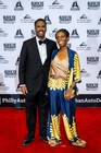 Black Tie Tailgate 2025 (The Red Carpet)