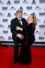 Black Tie Tailgate 2025 (The Red Carpet)