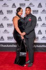 Black Tie Tailgate 2025 (The Red Carpet)