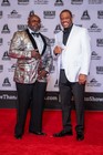 Black Tie Tailgate 2025 (The Red Carpet)
