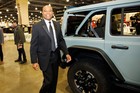 Black Tie Tailgate 2025 (General Event Photos)