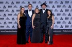 Black Tie Tailgate 2025 (The Red Carpet)