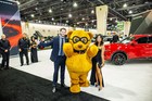 Black Tie Tailgate 2025 (General Event Photos)
