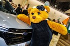 Black Tie Tailgate 2025 (General Event Photos)