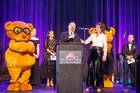 Black Tie Tailgate 2025 (General Event Photos)