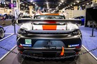 Black Tie Tailgate 2025 (Car Photos)