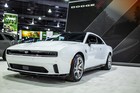 Black Tie Tailgate 2025 (Car Photos)