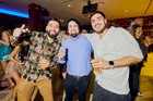 New Year's Eve 2026 in Atlantic City at The Showboat Hotel