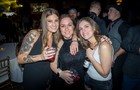 NYE 2026 at The Crystal Tea Room