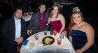 NYE 2026 at The Crystal Tea Room