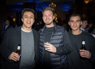 NYE 2026 at The Crystal Tea Room