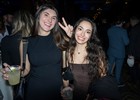 NYE 2026 at The Crystal Tea Room