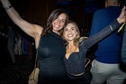 NYE 2026 at The Crystal Tea Room