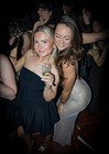 NYE 2026 at The Crystal Tea Room