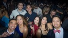 NYE 2026 at The Crystal Tea Room