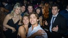 NYE 2026 at The Crystal Tea Room