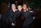 NYE 2026 at The Crystal Tea Room