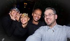 NYE 2026 at The Crystal Tea Room