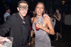 NYE 2026 at The Crystal Tea Room