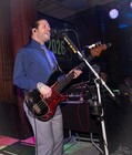 NYE 2026 at The Crystal Tea Room