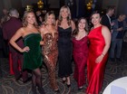 NYE 2026 at The Crystal Tea Room