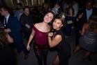 NYE 2026 at The Crystal Tea Room