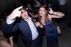 NYE 2026 at The Crystal Tea Room