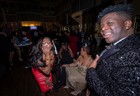 NYE 2026 at The Crystal Tea Room