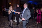 NYE 2026 at The Crystal Tea Room