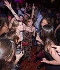 NYE 2026 at The Crystal Tea Room