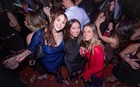NYE 2026 at The Crystal Tea Room
