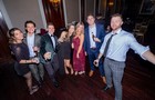 NYE 2026 at The Crystal Tea Room