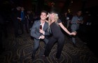 NYE 2026 at The Crystal Tea Room