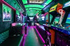 Black Tie Tailgate 2026 (Car Photos)