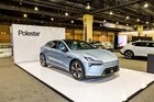 Black Tie Tailgate 2026 (Car Photos)