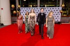 Black Tie Tailgate 2026 (The Red Carpet)