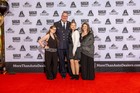 Black Tie Tailgate 2026 (The Red Carpet)