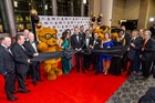 Black Tie Tailgate 2026 (The Red Carpet)
