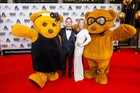 Black Tie Tailgate 2026 (The Red Carpet)