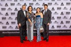 Black Tie Tailgate 2026 (The Red Carpet)
