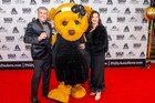 Black Tie Tailgate 2026 (The Red Carpet)
