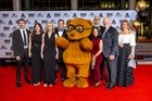 Black Tie Tailgate 2026 (The Red Carpet)