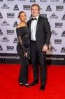 Black Tie Tailgate 2026 (The Red Carpet)