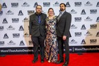 Black Tie Tailgate 2026 (The Red Carpet)