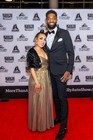 Black Tie Tailgate 2026 (The Red Carpet)