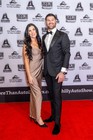 Black Tie Tailgate 2026 (The Red Carpet)