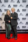 Black Tie Tailgate 2026 (The Red Carpet)
